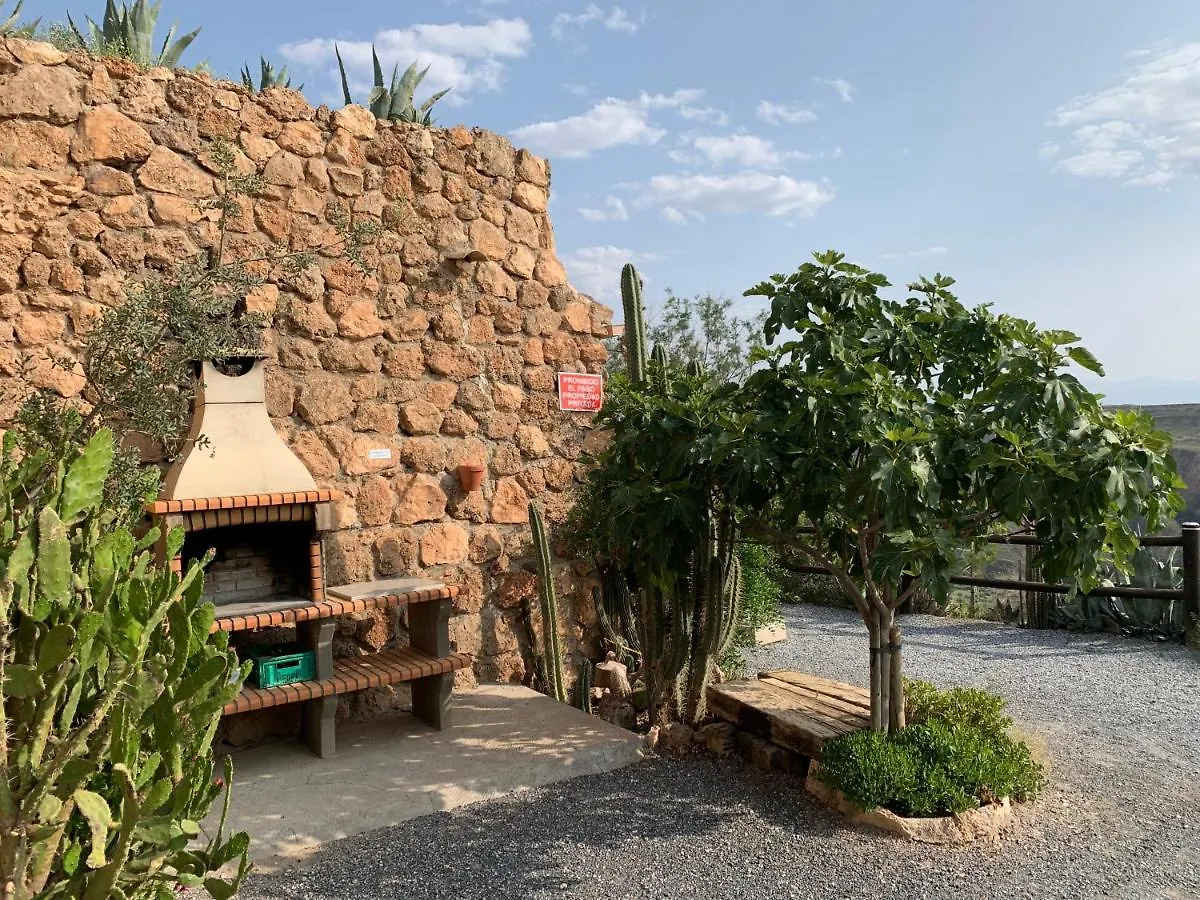 Gasthaus Cuevas El Torriblanco Gorafe