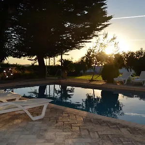  Casa rural Hacienda La Vereda