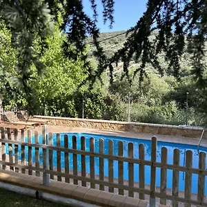  Apartamento El Manchon Del Cortijuelo
