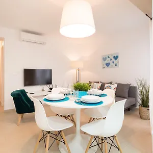 Pena Center Appartement
